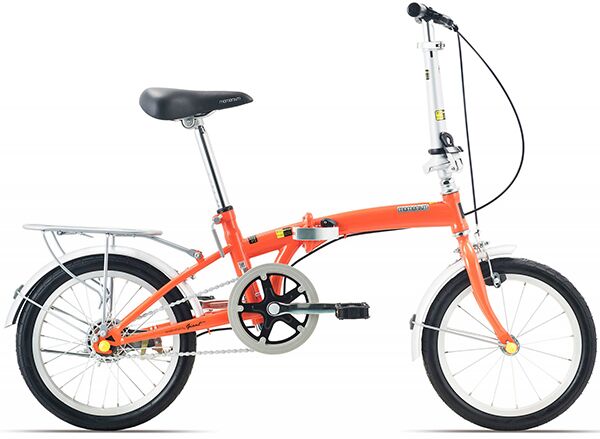 Xe đạp điện gấp Giant ITHINK CONWAY 20***